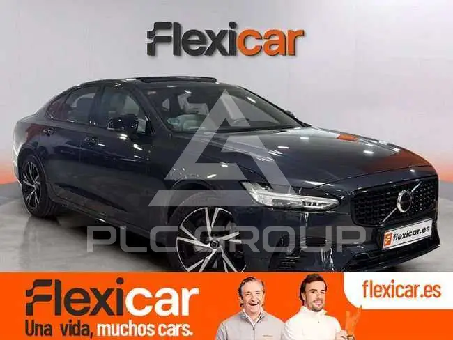 2021 Volvo S90