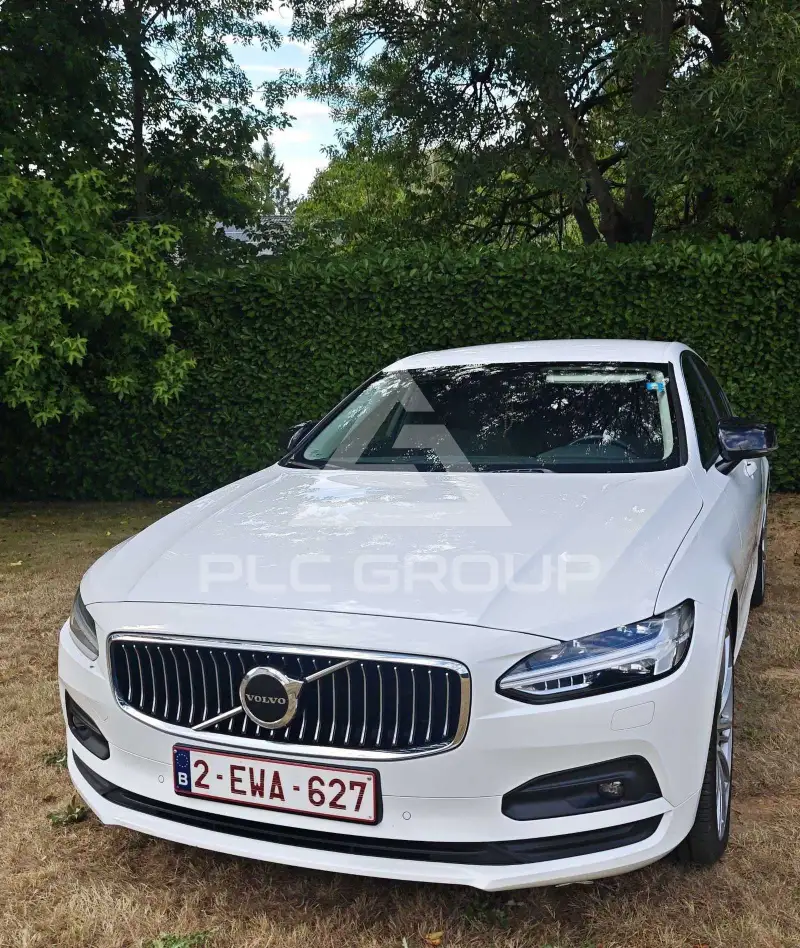 2021 Volvo S90