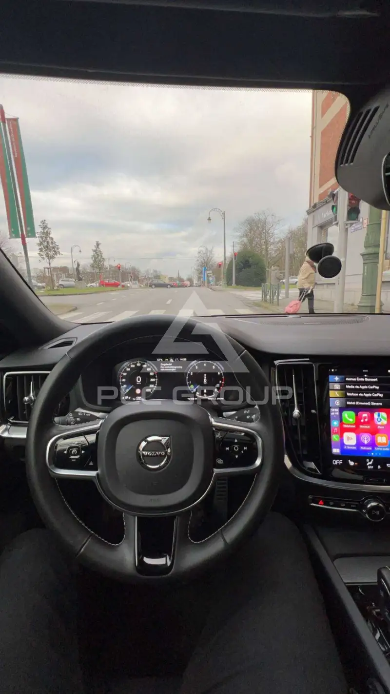 2021 Volvo S60