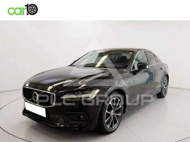 2021 Volvo S60