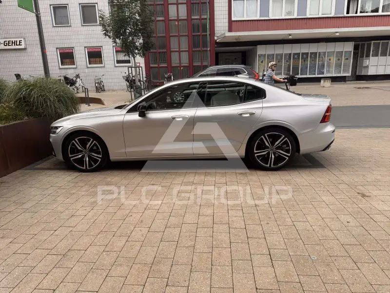 2021 Volvo S60