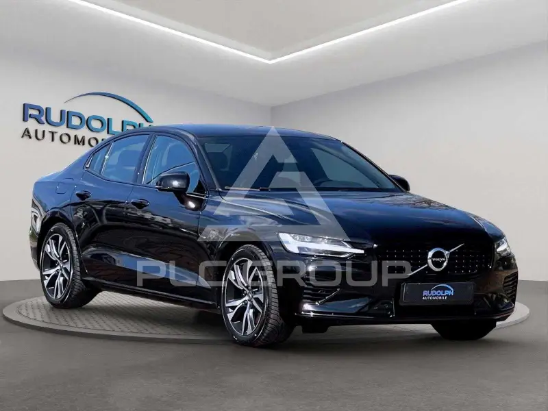 2021 Volvo S60