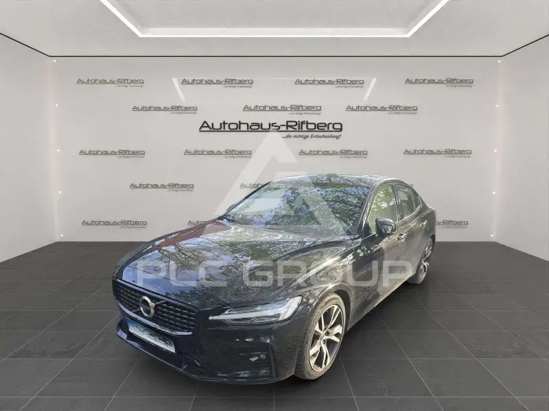 2021 Volvo S60