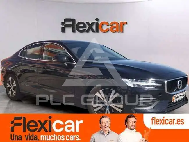 2021 Volvo S60