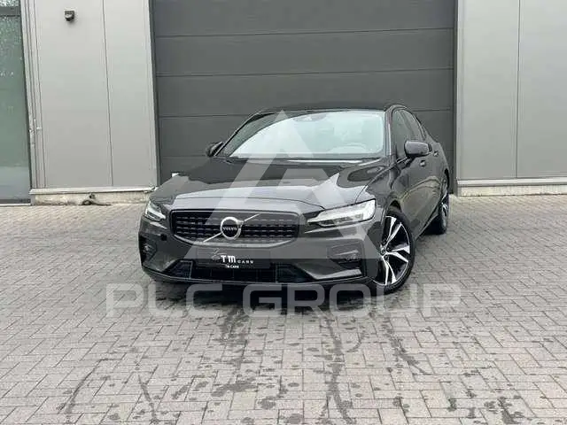 2021 Volvo S60