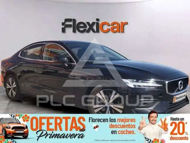 2021 Volvo S60