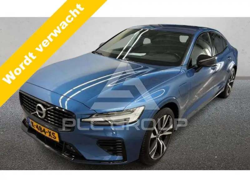 2021 Volvo S60
