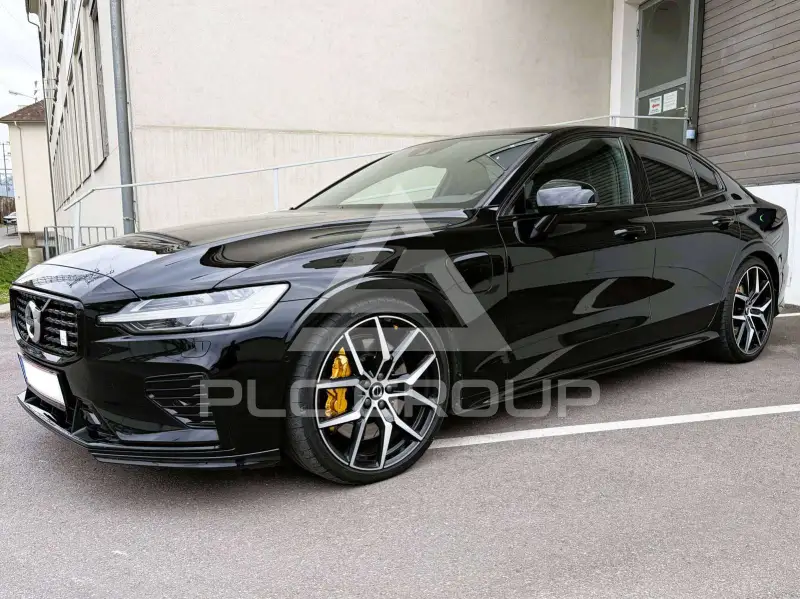 2021 Volvo S60