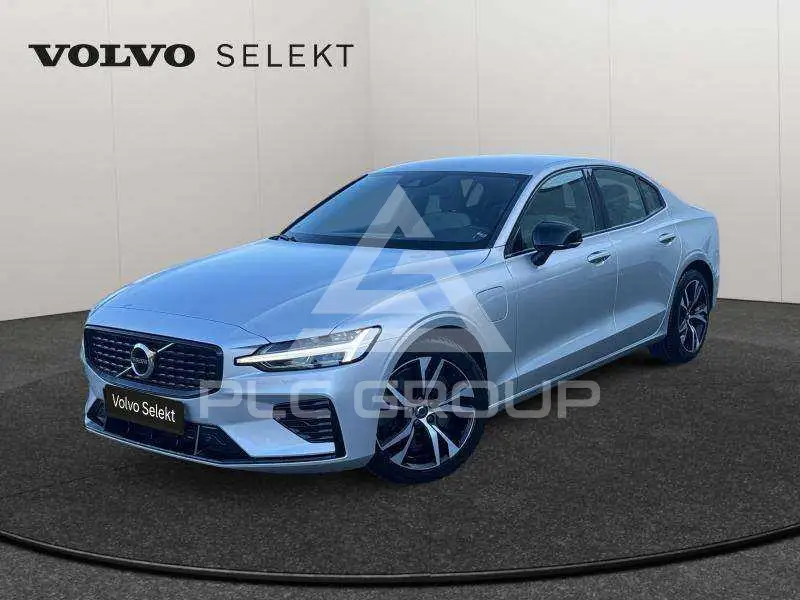2021 Volvo S60