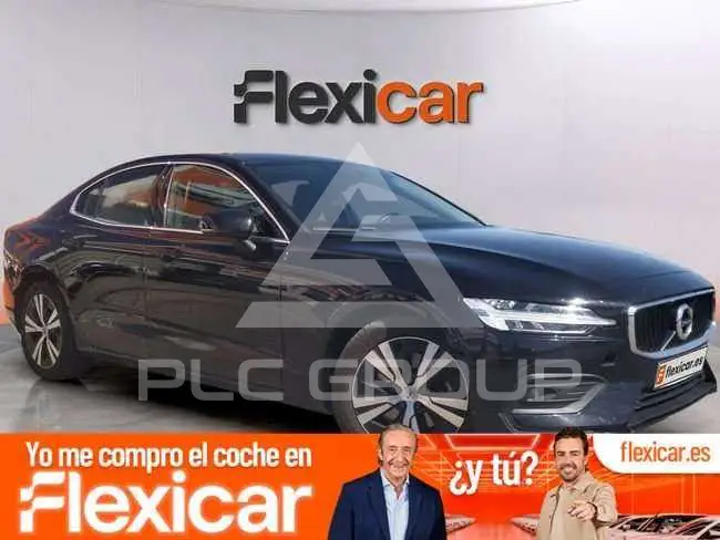 2021 Volvo S60