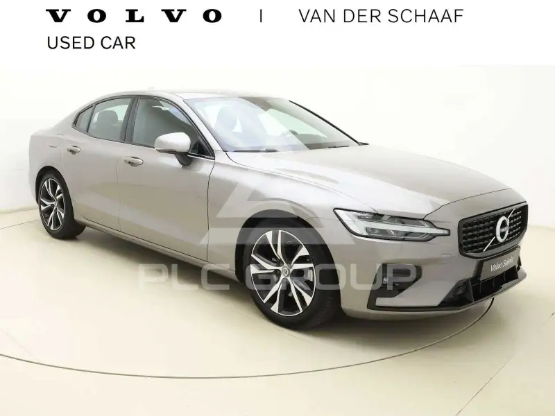 2021 Volvo S60