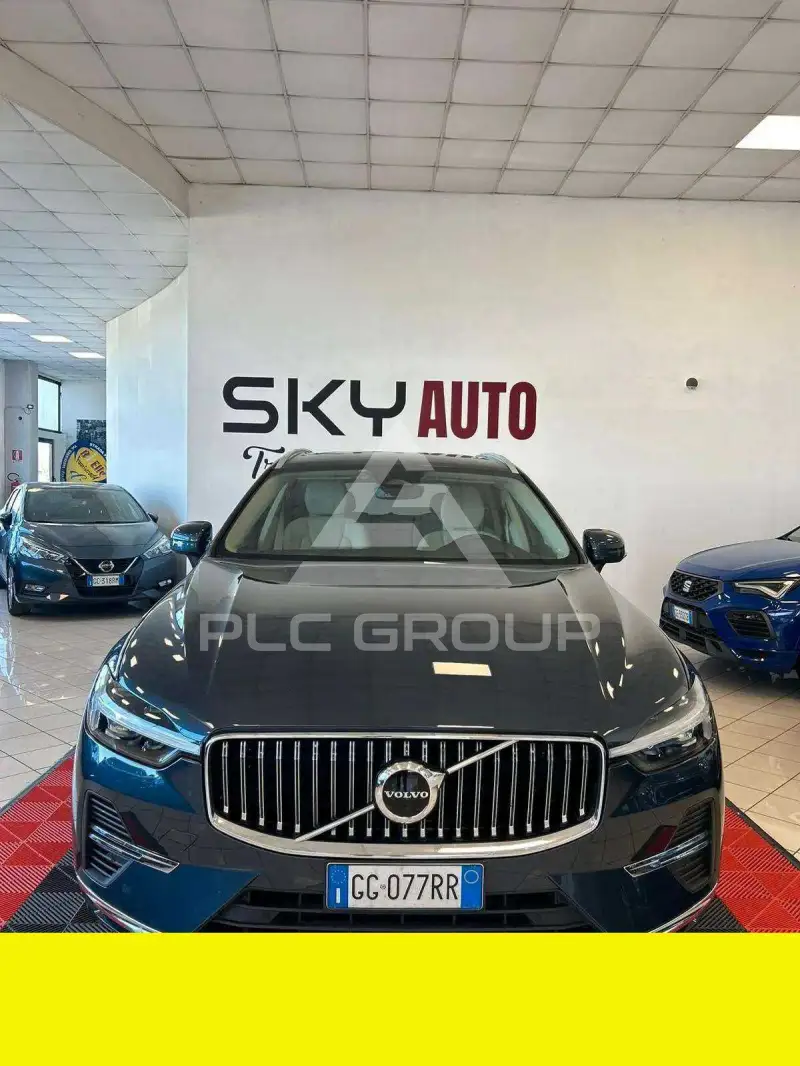 2021 Volvo Others