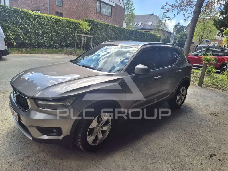 2021 Volvo Others
