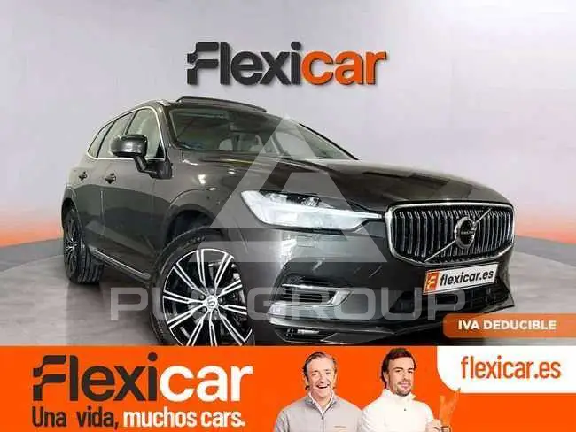 2021 Volvo XC60