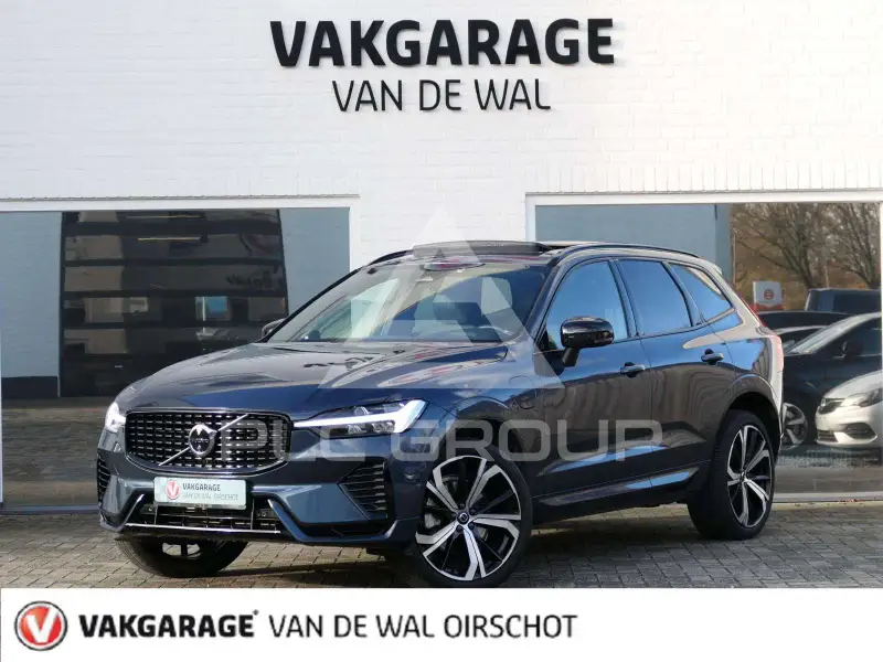 2021 Volvo XC60