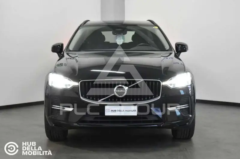 2021 Volvo XC60