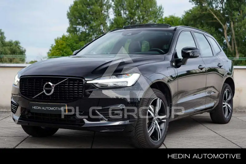 2021 Volvo XC60