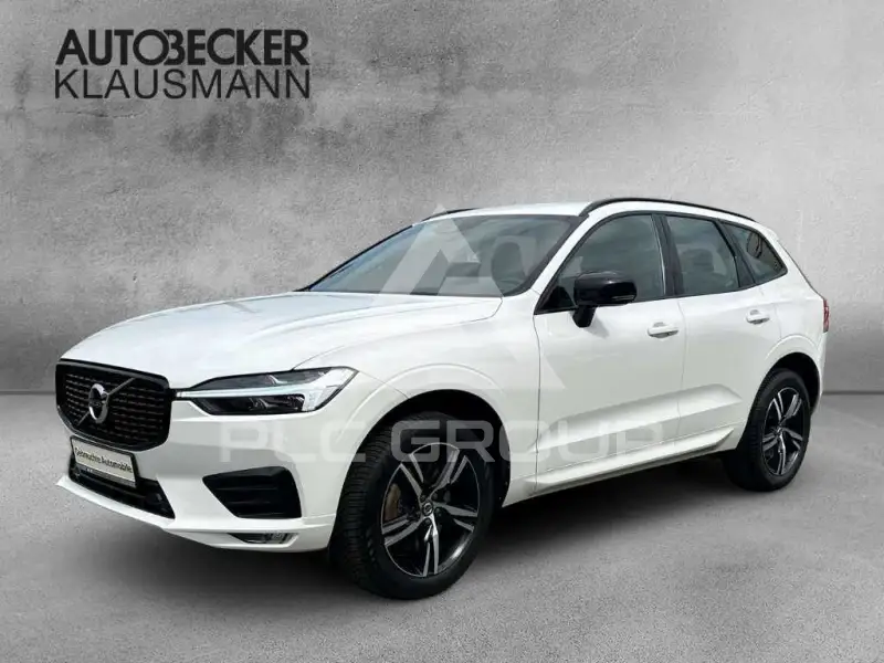 2021 Volvo XC60