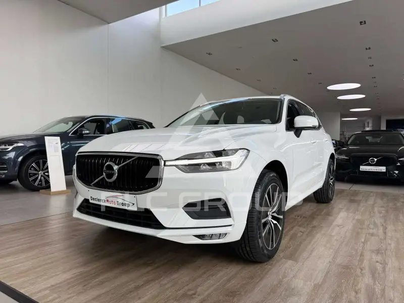 2021 Volvo XC60