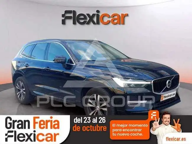 2021 Volvo XC60