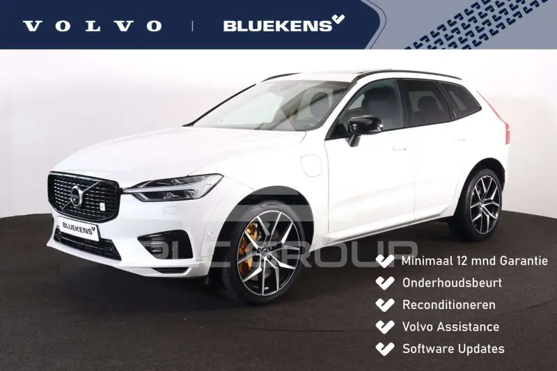 2021 Volvo XC60