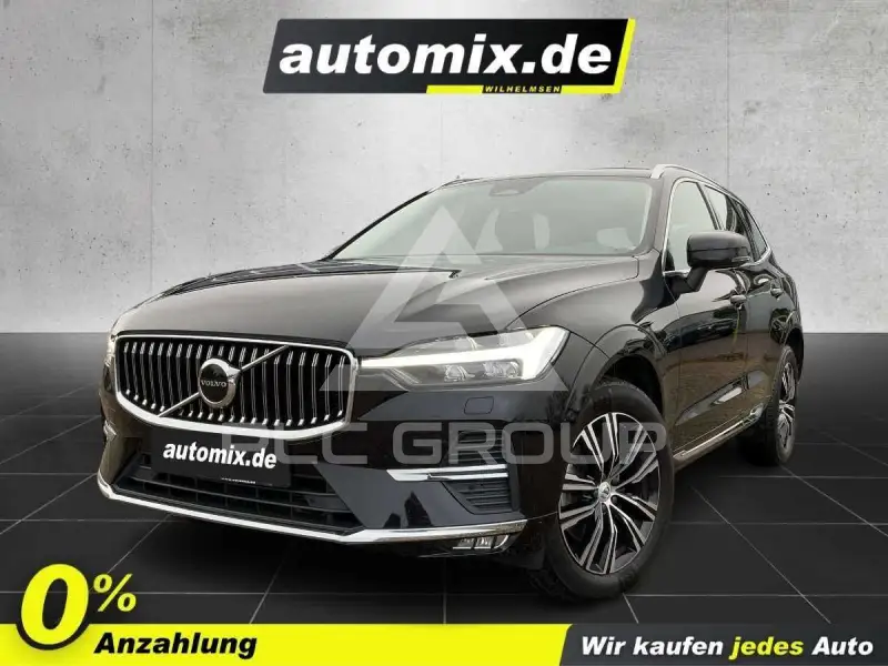 2021 Volvo XC60