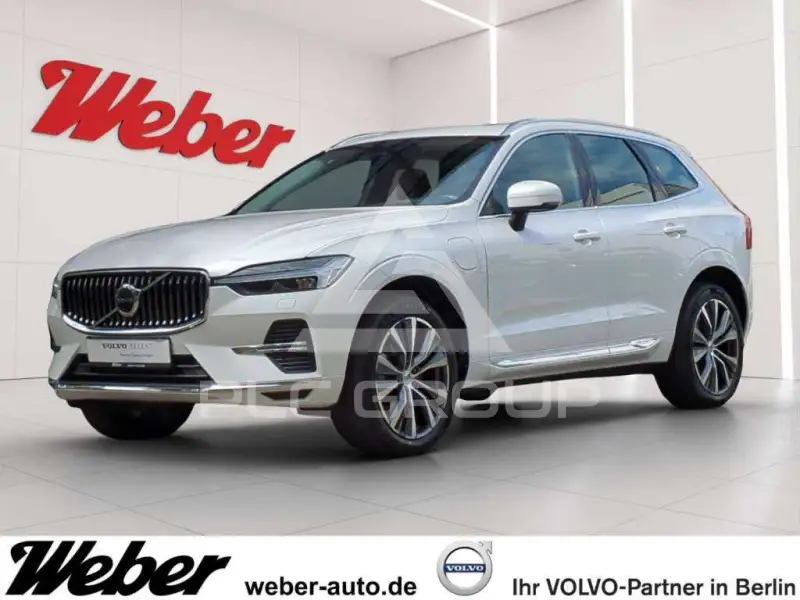 2021 Volvo XC60