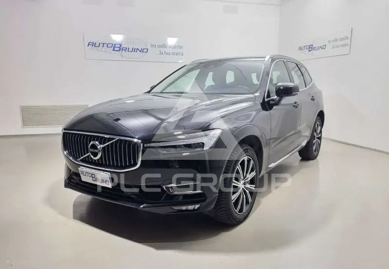 2021 Volvo XC60