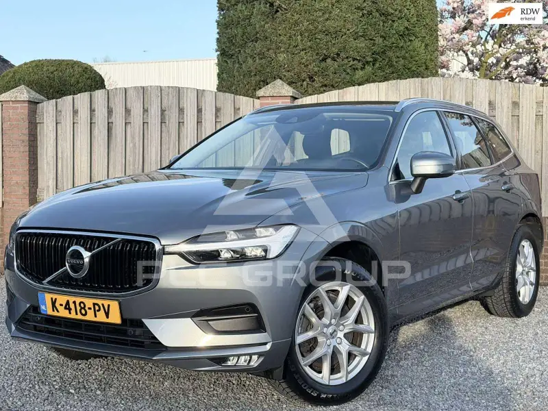 2021 Volvo XC60