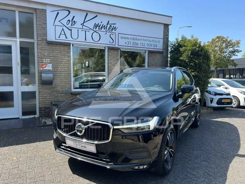 2021 Volvo XC60