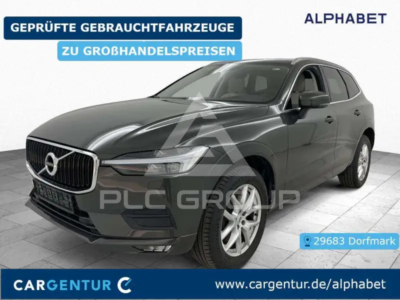 2021 Volvo XC60