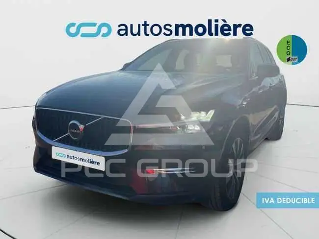 2021 Volvo XC60