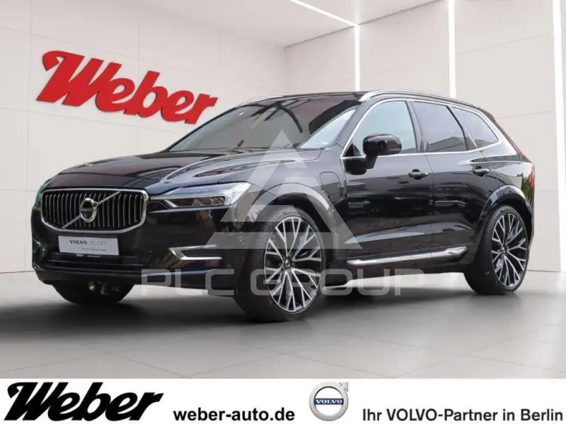 2021 Volvo XC60