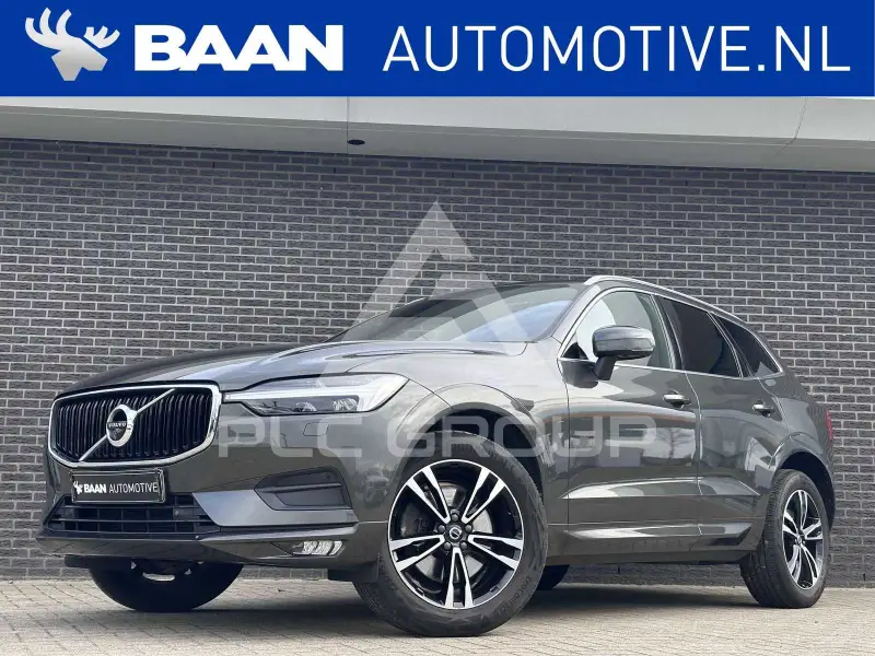 2021 Volvo XC60