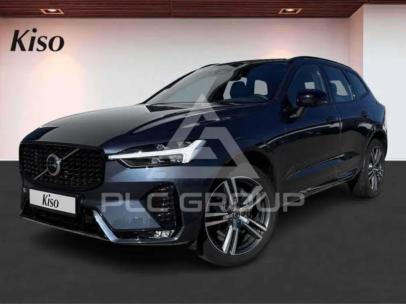 2021 Volvo XC60