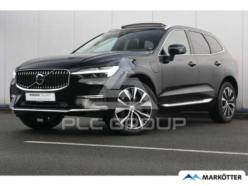 2021 Volvo XC60