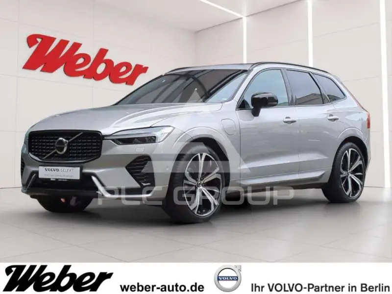 2021 Volvo XC60