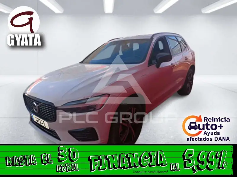 2021 Volvo XC60