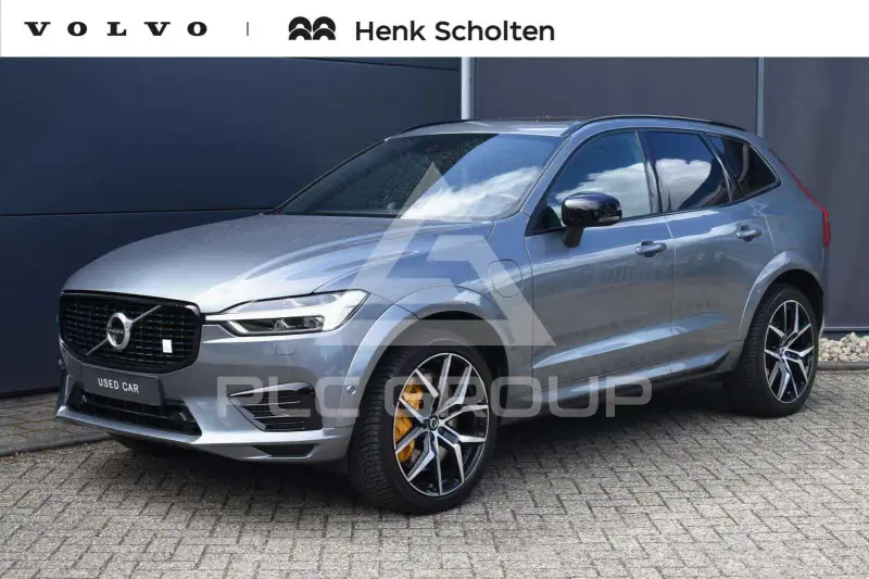 2021 Volvo XC60