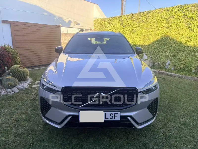 2021 Volvo XC60