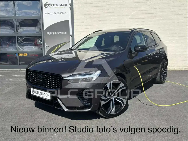2021 Volvo XC60