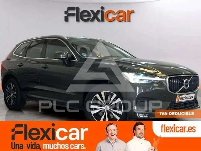 2021 Volvo XC60