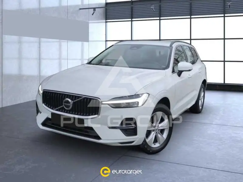 2021 Volvo XC60
