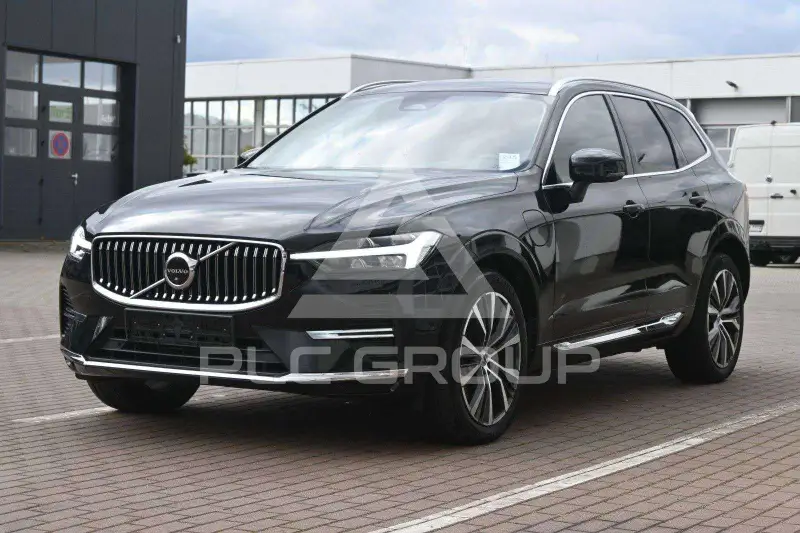 2021 Volvo XC60