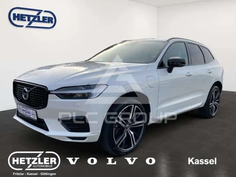 2021 Volvo XC60
