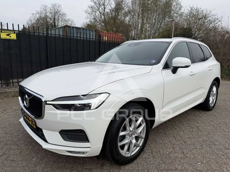 2021 Volvo XC60