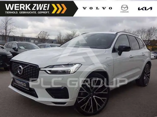 2021 Volvo XC60