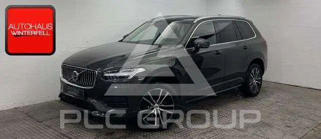 2021 Volvo XC90