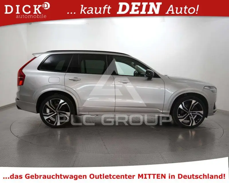 2021 Volvo XC90
