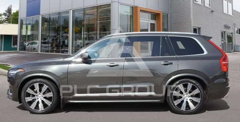 2021 Volvo XC90